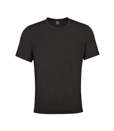 Men's Short Sleeve Thermal T-Shirt for Winter