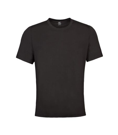 Men's Short Sleeve Thermal T-Shirt for Winter