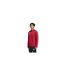 Haut De Survêtement Entraînement Entrada Homme Rouge Adidas-1