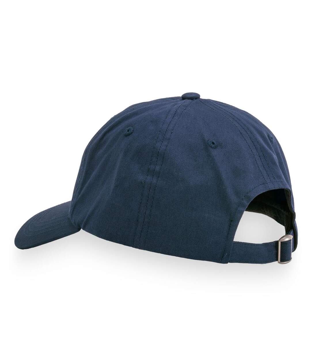Casquette Dad cap en coton avec broderie sur le devant Logo Cap Reebok-4