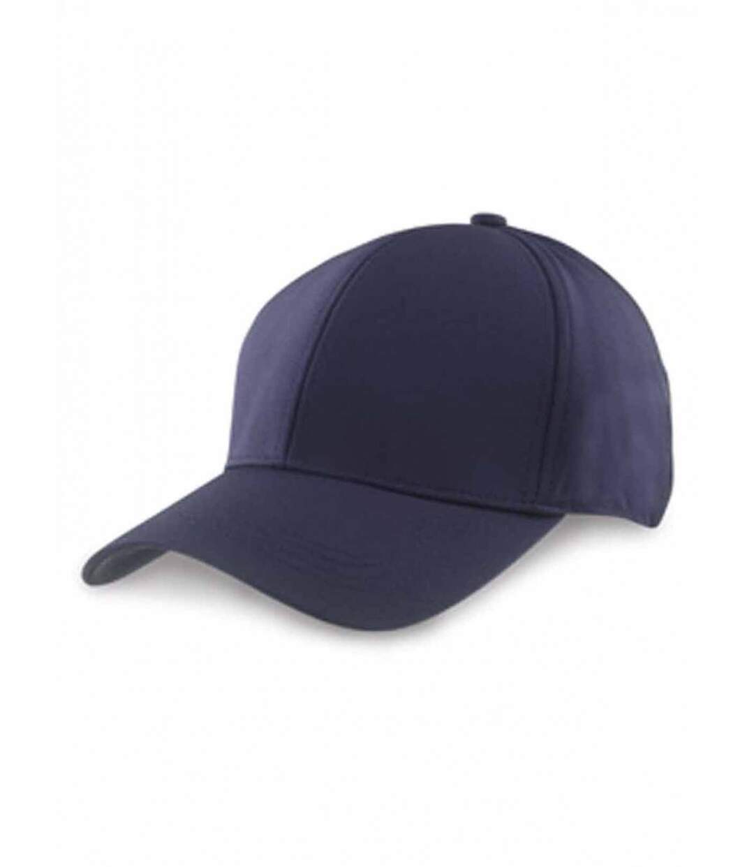 Casquette softshell coupe vent et imperméable - RC073 - bleu marine-2