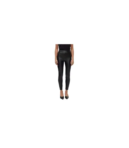 Legging Femme Noir Vero Moda