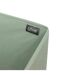 Boîte de Rangement Carrée Pliable Mix n'Modul 31x31cm Vert Sauge-3
