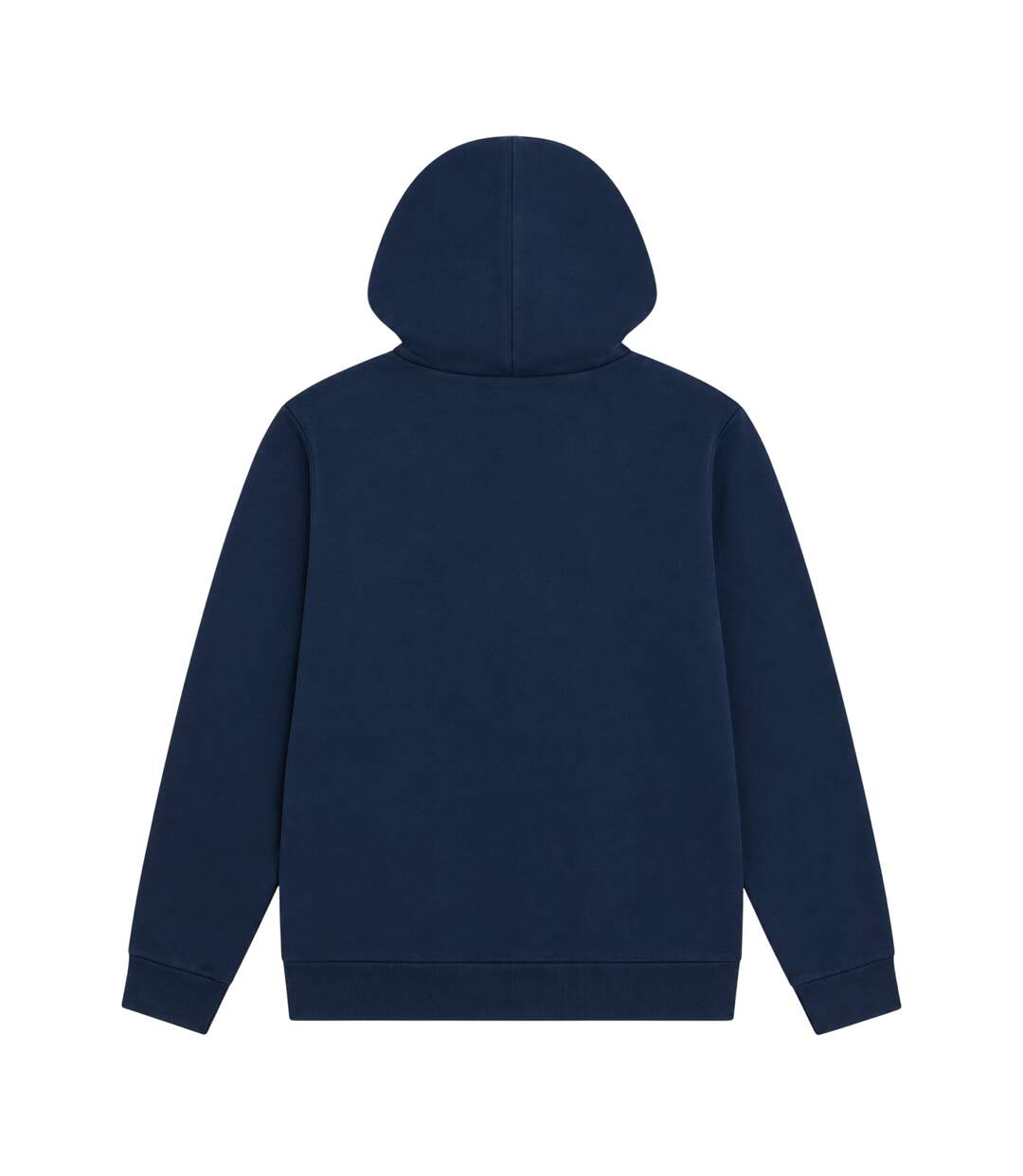 Mens Bastien Hoodie Navy Patrick-2