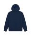 Mens Bastien Hoodie Navy Patrick-2