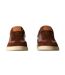 Basket Cuir Redskins Quadri-5