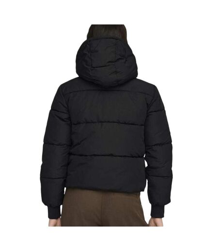 Doudoune noire femme jdy newerica