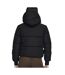 Doudoune noire femme jdy newerica-2