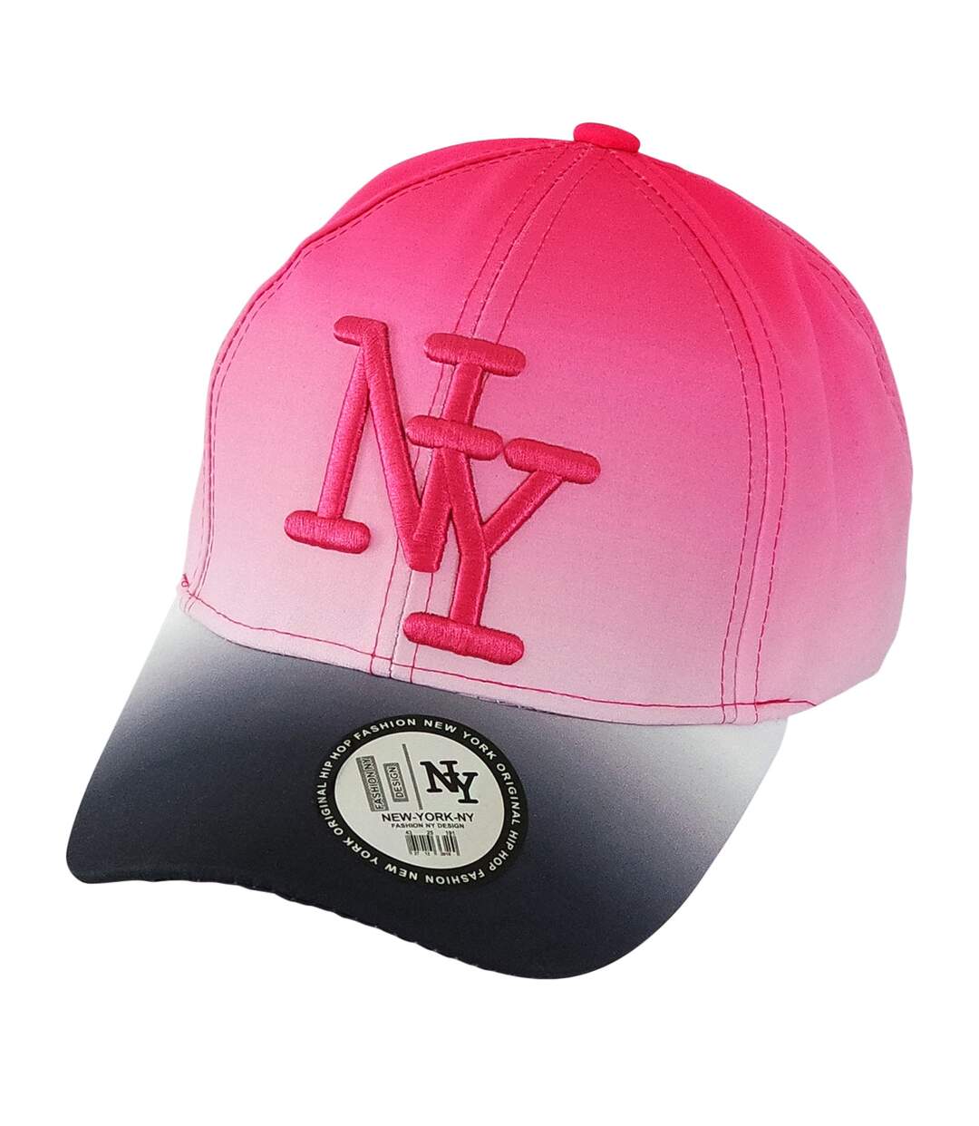 Casquette NY SEDONA Fashion Baseball-1