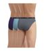 Lot de 3 Slips Coton Stretch-2