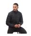 Mens Lightweight Down Jacket Black Gant-4