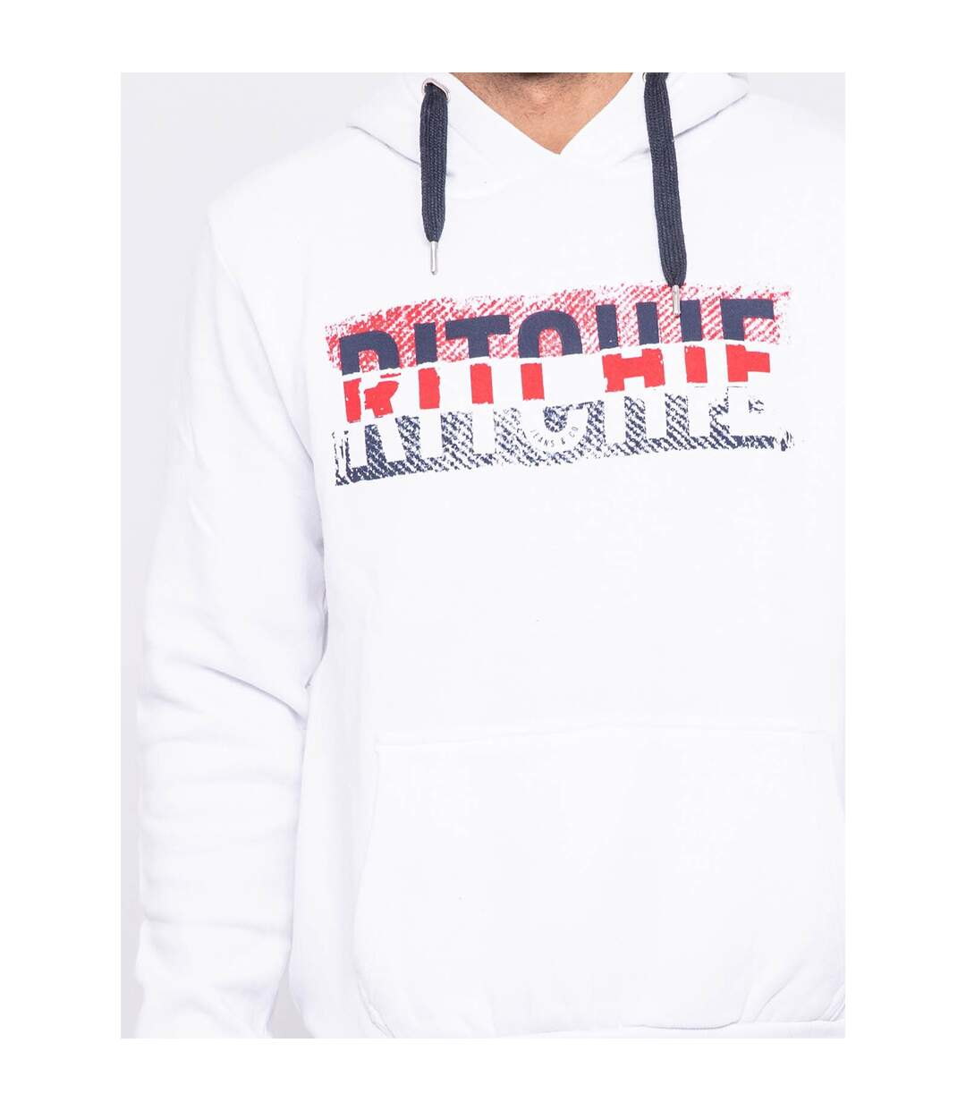 Sweat capuche WESKOF-3