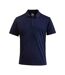 Polo Homme Bleu Marine Foncé Cutter & Buck-1