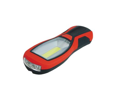 Lighthouse 2 function led hand lamp 200 lumens one size multi colour L/H