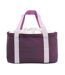 Tote Bag Tous Les Jours Taille Unique Violet Miso-2