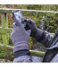 Gants pour écran tactile avec poignées pour hommes-5