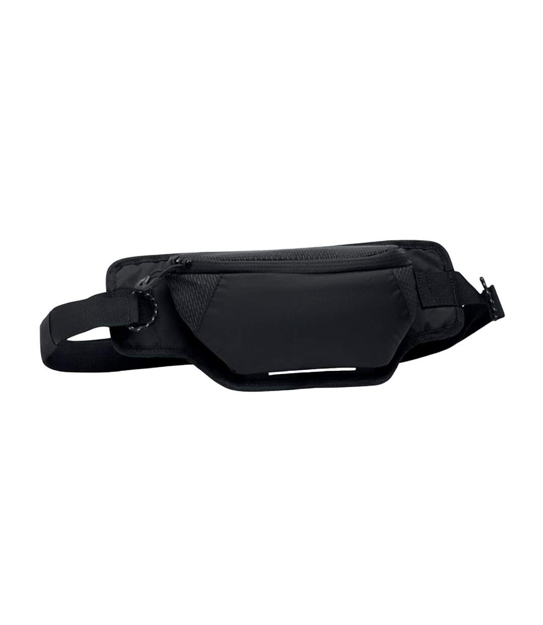 Nyko nylon hiking waist bag one size black MidOcean-1