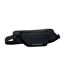 Nyko nylon hiking waist bag one size black MidOcean-1