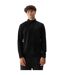 Sweat Homme Noir 4F-1
