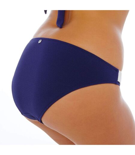 Slip de bain bleu marine Yéyé by Brigitte Bardot