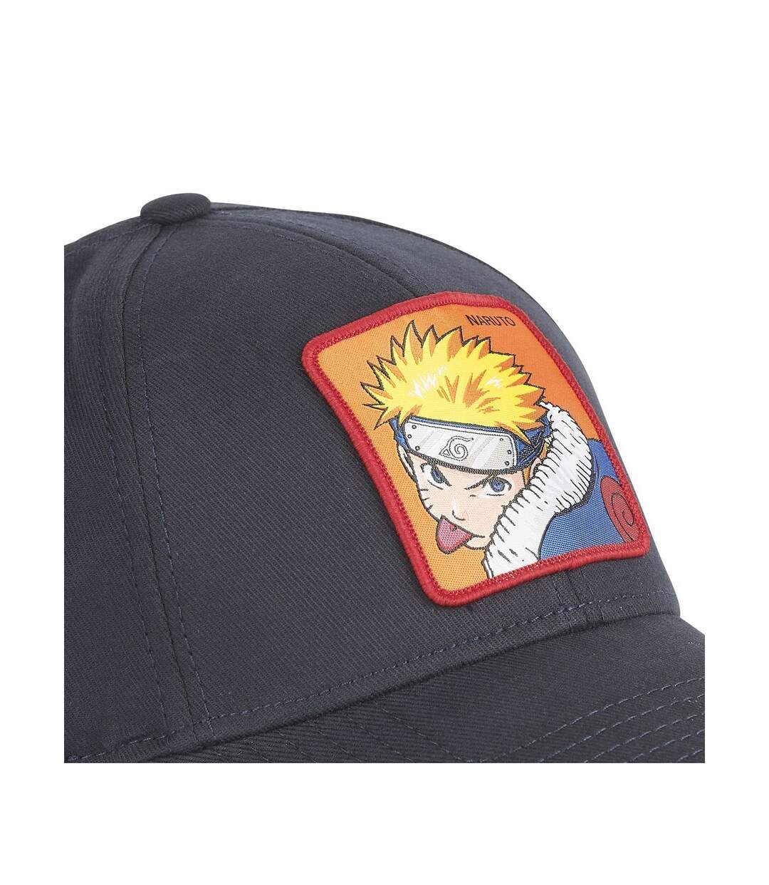 Casquette Baseball Naruto Classic Naruto Capslab-3