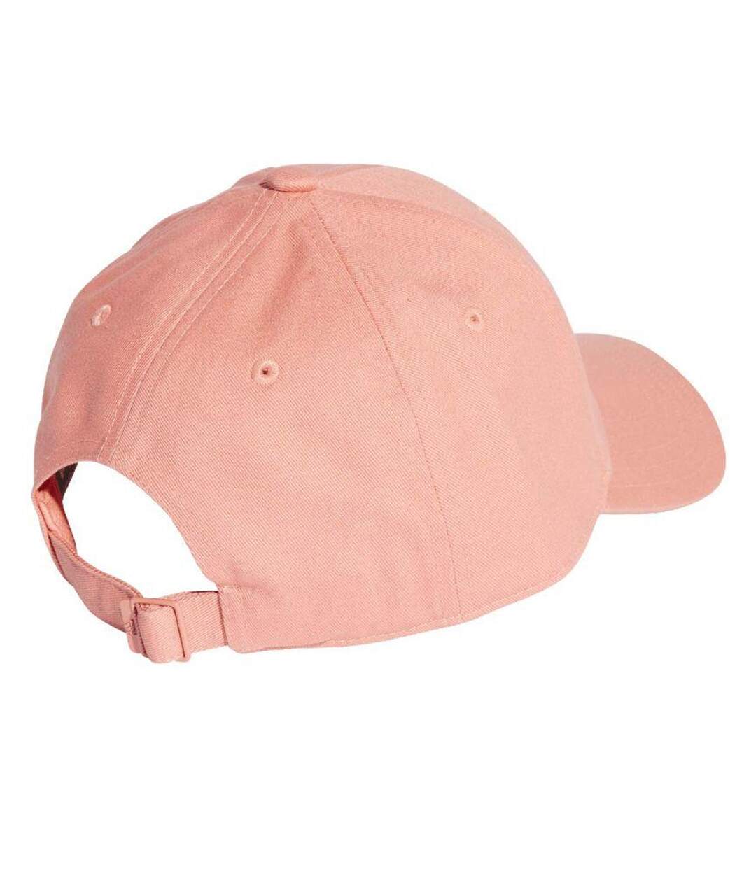 Casquette De Baseball Orange Adidas-2
