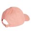 Casquette De Baseball Orange Adidas-2