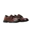 Mocassin Basse à Lacets Elong-3
