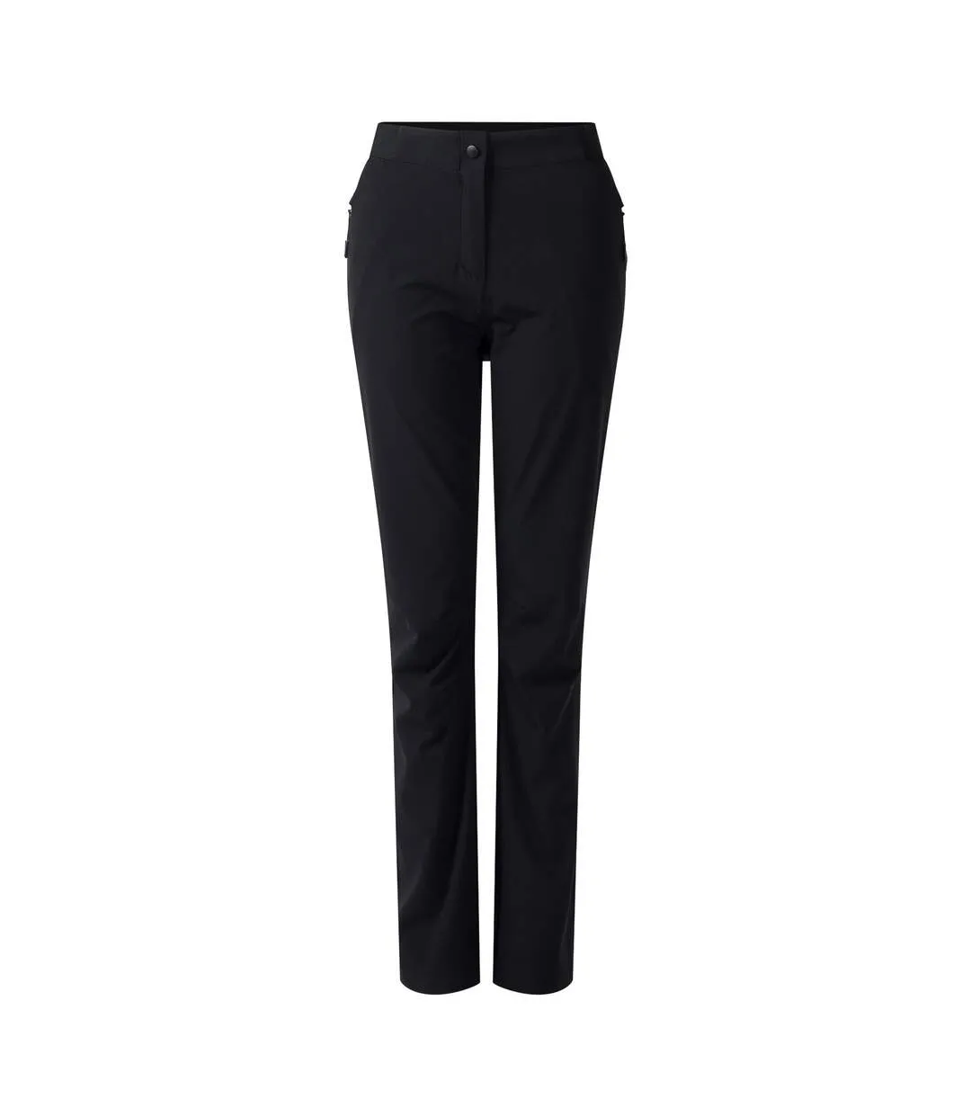 Womens/ladies Torrek Lite Trousers Black Dare 2B-1