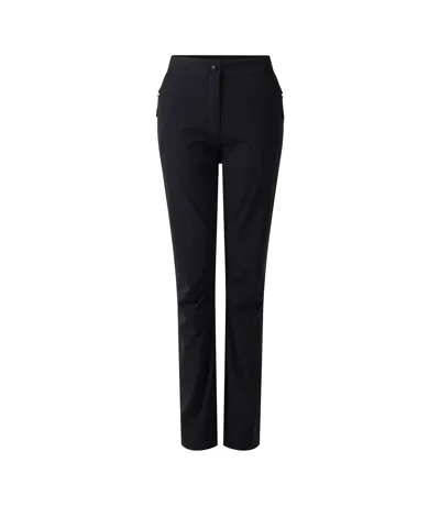 Womens/ladies Torrek Lite Trousers Black Dare 2B