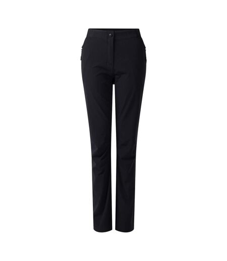 Womens/ladies Torrek Lite Trousers Black Dare 2B