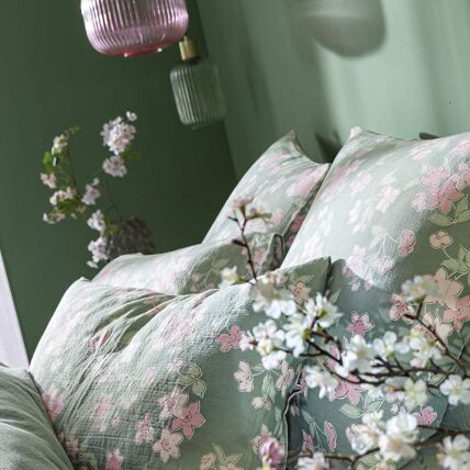 Linge de lit