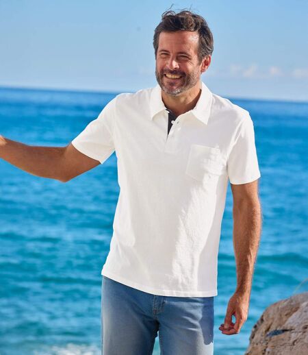 4 darabos, SportWear galléros póló szett