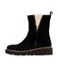 Bottines Cuir The Divine Factory Alénoa-1