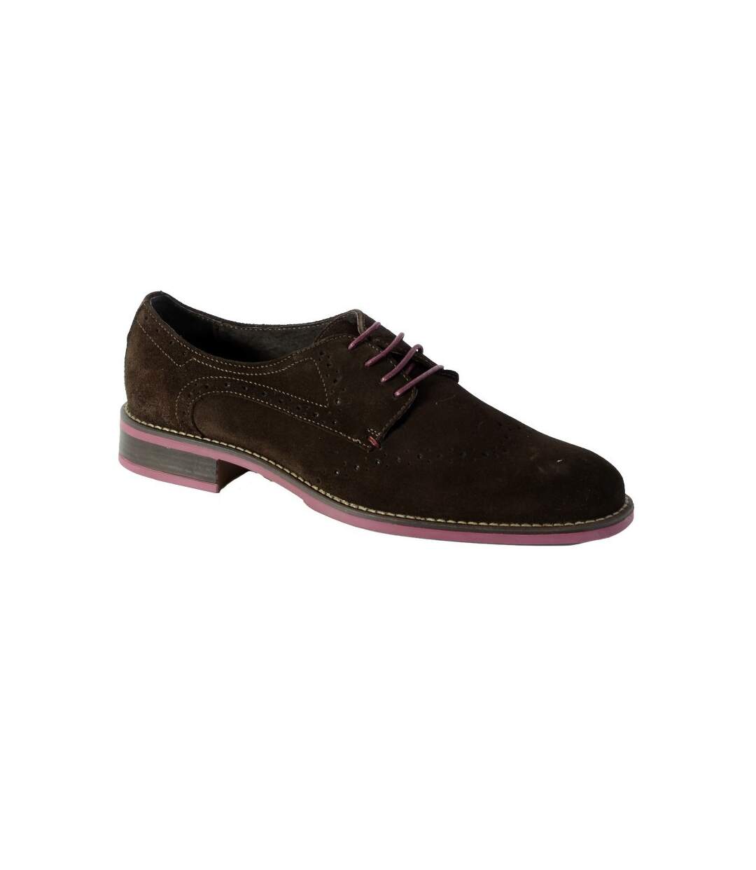 Mocassin Edwin Wallace Brighton-2