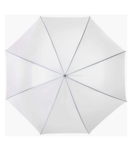 Bullet 30in Golf Umbrella (White) (39.4 x 51.2 inches)