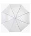 Bullet 77cm Parapluie de golf (Blanc) (100 x 130 cm) - UTPF904