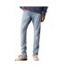 Jean slim taper bleu clair homme calvin klein jeans - w29-l32-1