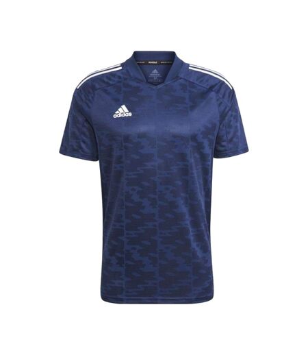Maillot Condivo Homme Bleu Marine Adidas
