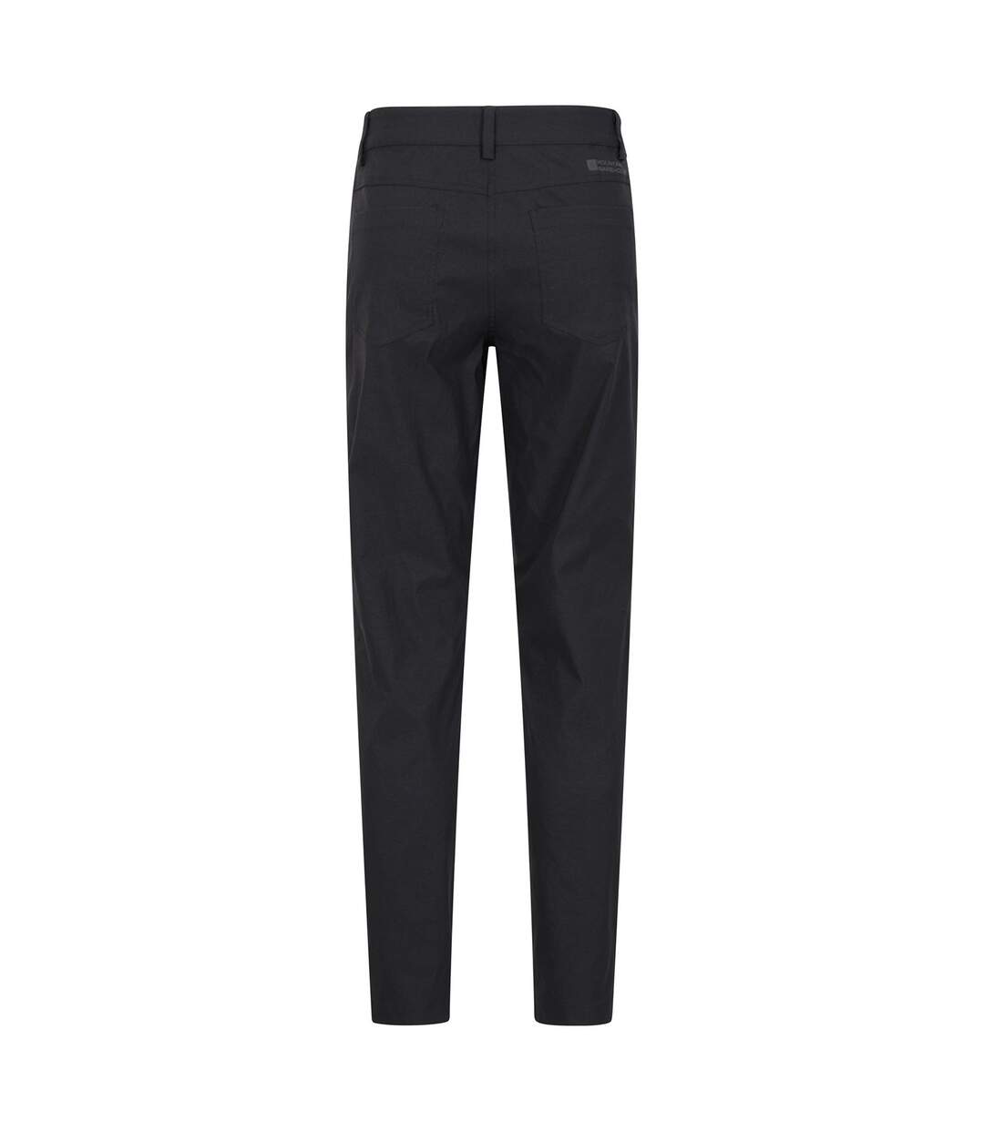 Pantalon stride femme noir Mountain Warehouse-2