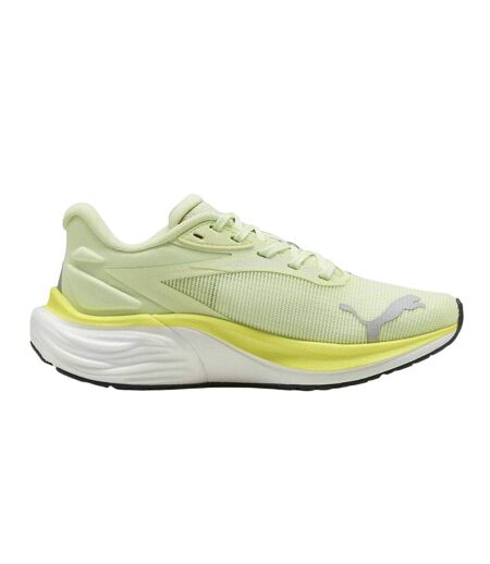 Unisex Adult Electrify Nitro 4 Cushioned Running Trainers Apple Spritz Puma
