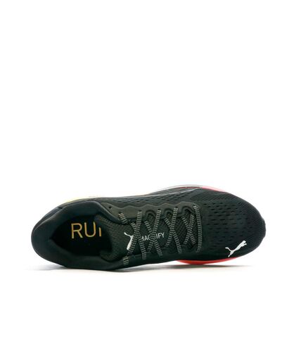 Chaussures de Running Noir Homme Puma Magnify Nitro Surge