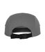 Casquette De Baseball Classic Jockey Gris Foncé Flexfit-2