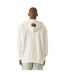 Veste À Capuche Essential Homme Sable Blanc 9N1M SENSE-3