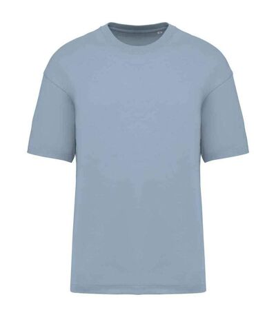 T-shirt homme bleu ciel Native Spirit