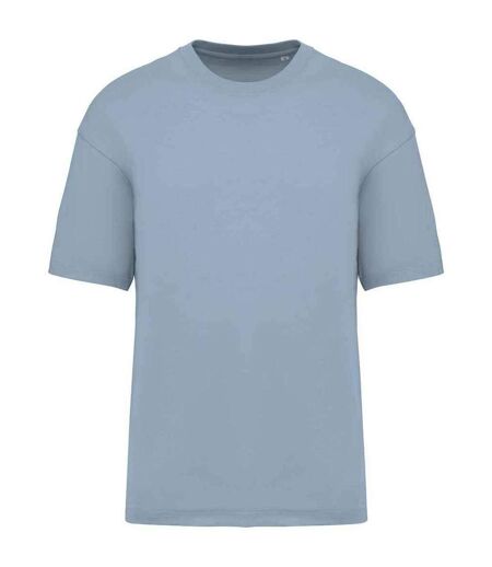 T-shirt homme bleu ciel Native Spirit