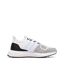 Baskets blanc/noir homme adidas ultradream dna-2