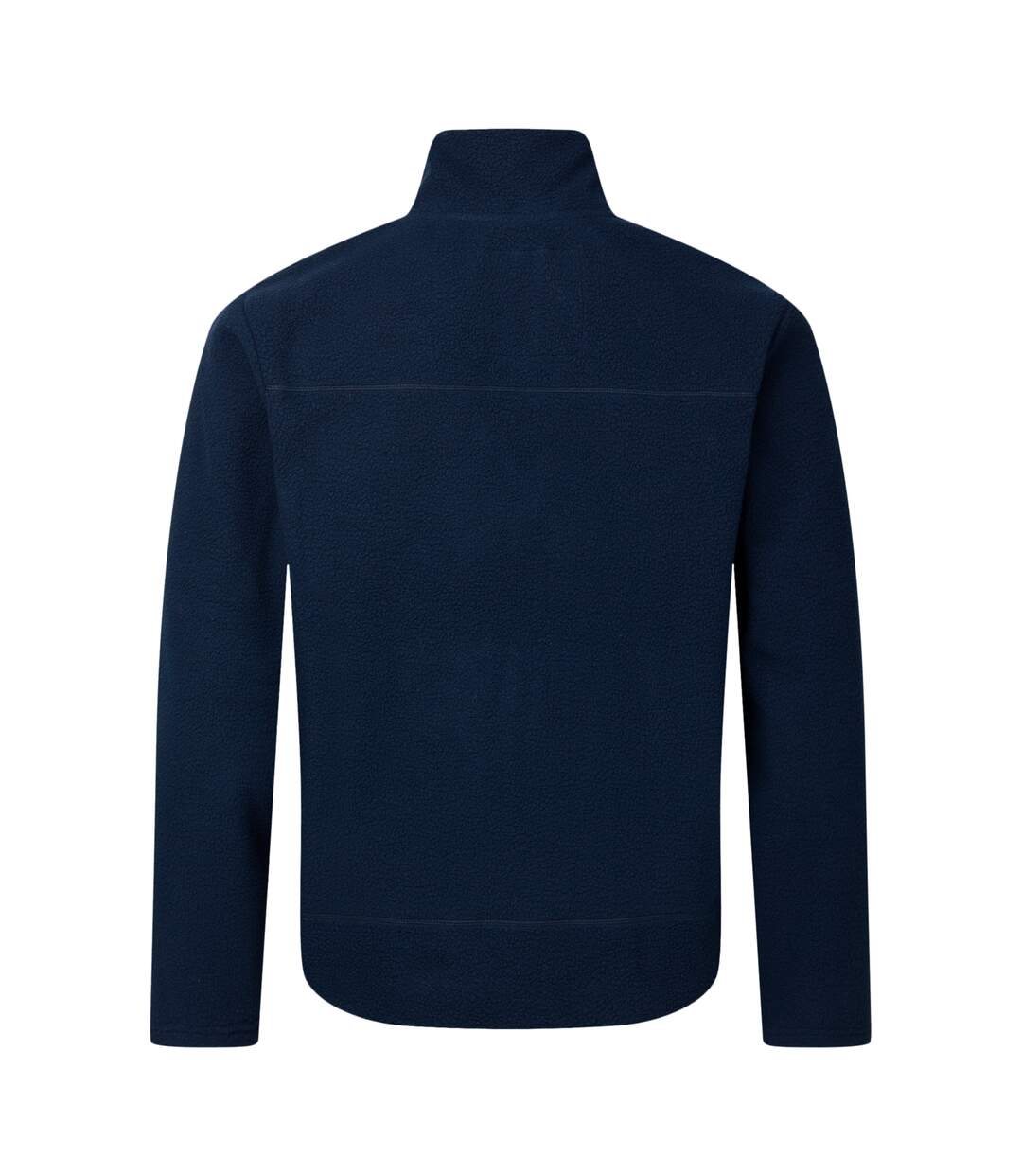 Mens Camber Shield Borg Fleece Jacket Navy Dare 2B-3