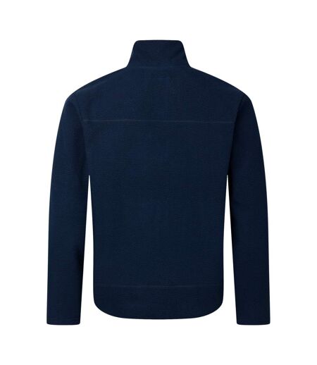 Mens Camber Shield Borg Fleece Jacket Navy Dare 2B