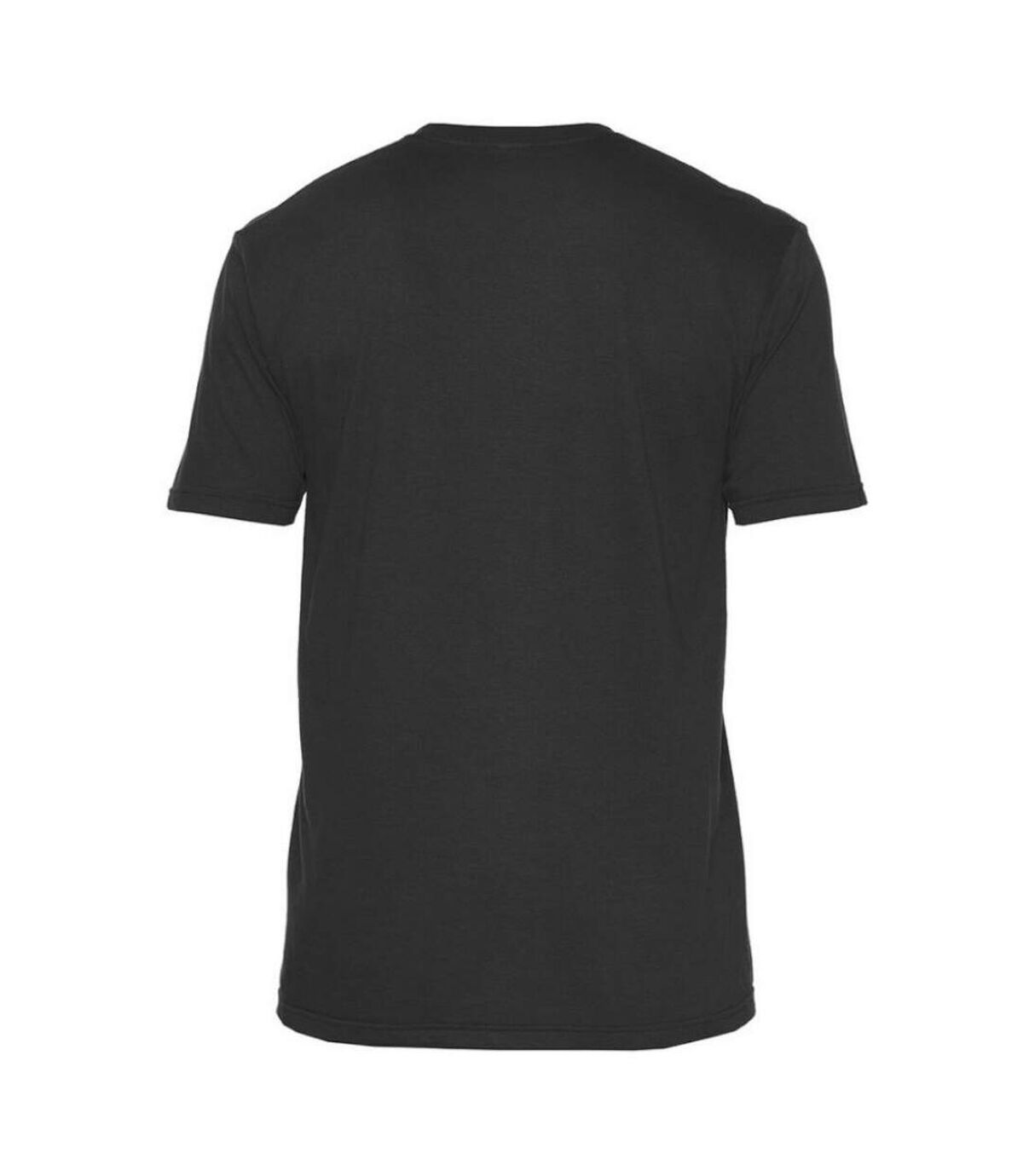Gildan - T-shirt manches courtes SOFTSTYLE - Unisexe (Noir) - UTPC3991